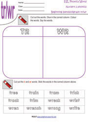 tr-wr-match-up-worksheet